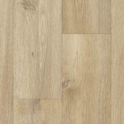 Artisan II Wood Plank Vinyl by Remland (Lassen, 10m x 2m)