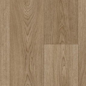 Artisan II Wood Plank Vinyl by Remland (Prescott, 1m x 3m)