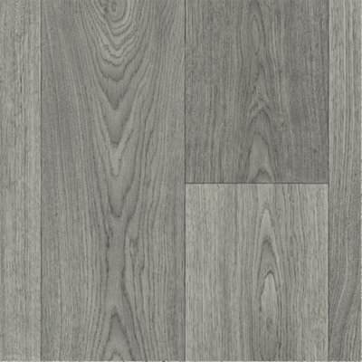 Artisan II Wood Plank Vinyl by Remland (Sabine, 5m x 4m)