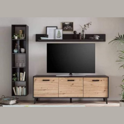 Artona VB Living Room Set / TV Unit