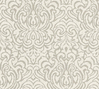 AS Creation Architects Textured Beige, Cream Wallpaper 961933