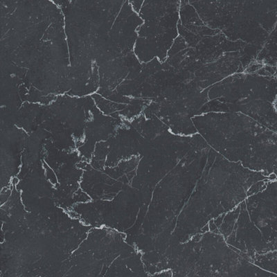AS Creation Black Marble Wallpaper Modern Sophisticated Paste The Wall Vinyl