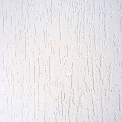 AS Creation Blown Vinyl Pitted Bark White Wallpaper 6971-10