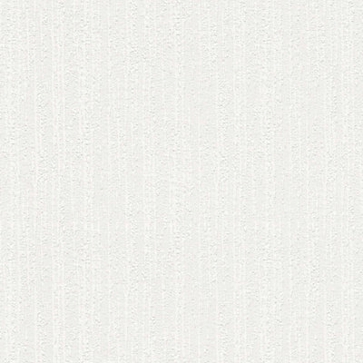 AS Creation Blown Vinyl Small Bark White Wallpaper2737-27