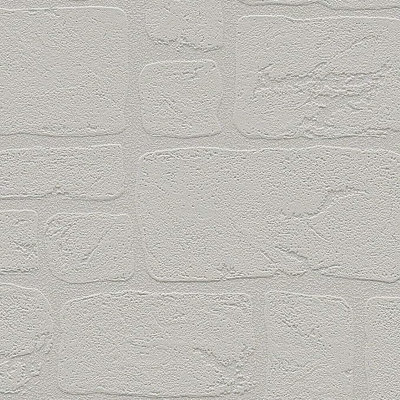 AS Creation Grey Vinyl Wallpaper 3731-06