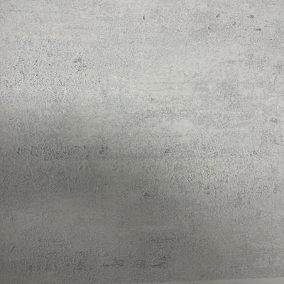 AS Creation Industrial Stone Concrete Distressed Wallpaper Grey Metallic Texture 37903-2