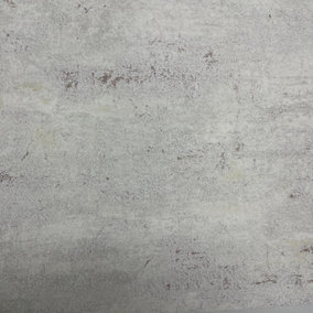 AS Creation Industrial Stone Concrete Distressed Wallpaper Grey Metallic Texture 37903-5