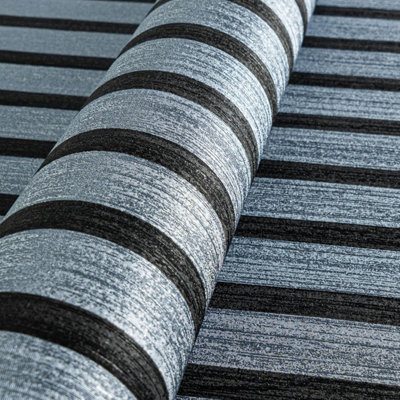 Livingwalls Wallpaper Titanium 3