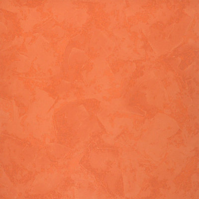 AS Creation Orange Stone Textured Wallpaper Modern Feature Wall Blown Vinyl