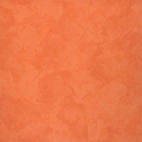 AS Creation Orange Stone Textured Wallpaper Modern Feature Wall Blown Vinyl