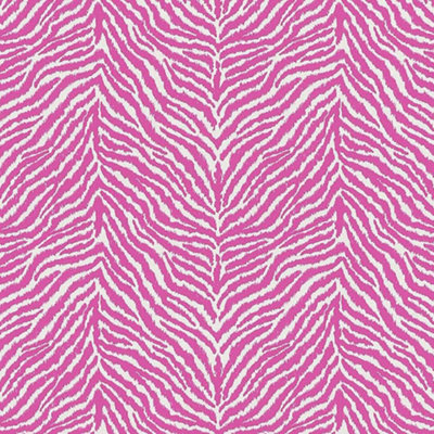 AS Creation Pink Animal Print Wallpaper Textured Paste The Wall Blown Vinyl