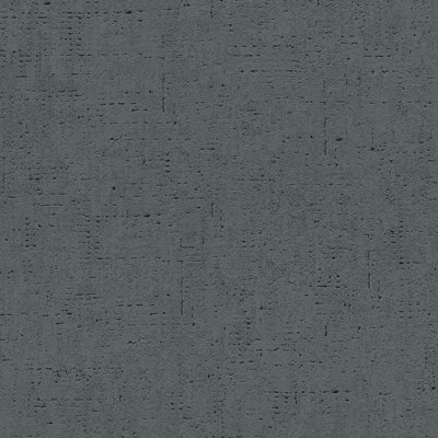 AS Creation Plain Concrete Stone Wallpaper 10m Textured Embossed Non Woven Vinyl Charcoal Black Grey 37904-8