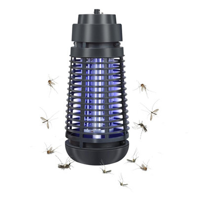 ASAB 6W Electric Bug Zapper For Flies
