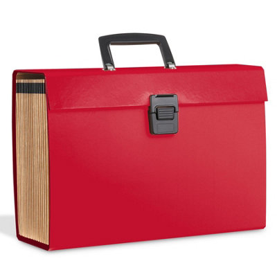 ASAB A4 Expanding Office Organiser File - VERI PERI