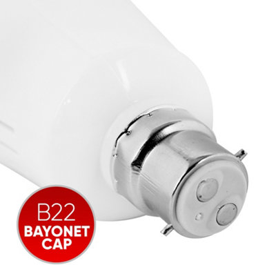 ASAB LED Projector Light Bulb Hearts