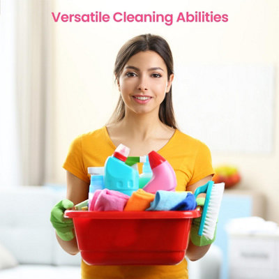 ASAB Pack Of 12 Microfibre Cleaning Cloths - 6