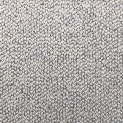 Ascot Wool Luxury Carpet by Remland (Cream, 1m x 5m)