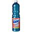 Asevi 21143 Concentrated Floor Cleaner, Cyan, 1 Litre (blue) (Pack of 3)