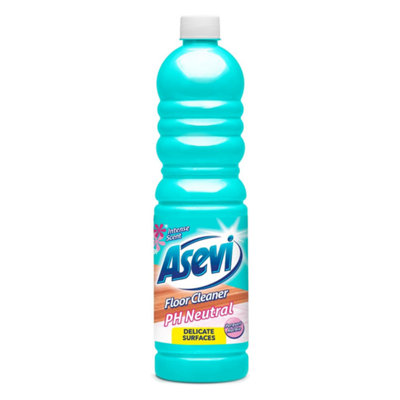 Asevi Floor Cleaner PH Neutral 1L