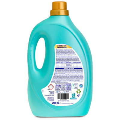 Hypoallergenic laundry soap hotsell