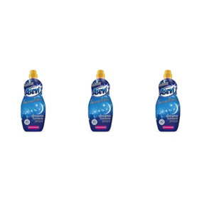 Asevi Sensations Dreams Concentrated Fabric Softener 60 Doses, 1.5L (Pack of 3)