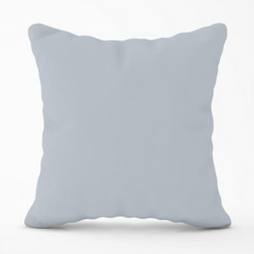 Ash Grey Cushions - 60cm x 60cm