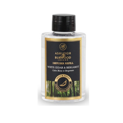 Ashleigh & Burwood Signature Diffuser Fragrance - White Cedar
