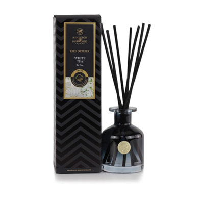 Ashleigh & Burwood Signature Reed Diffuser - White Tea