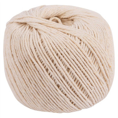 Ashley - Cotton Twine Ball - 125g