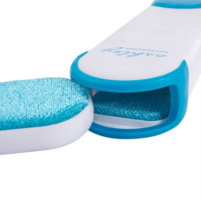 Ashley - Pet Hair Remover Brush - 33cm - White