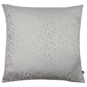 Ashley Wilde Andesite Patterned Jacquard Polyester Filled Cushion