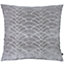 Ashley Wilde Dinari Cut Velvet Polyester Filled Cushion