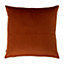 Ashley Wilde Dinari Large Graphic Cut Soft Velvet Polyester Filled Cushion