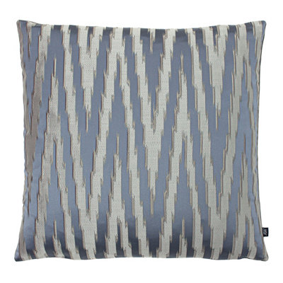 Ashley Wilde Fenix Zig Zag Polyester Filled Cushion