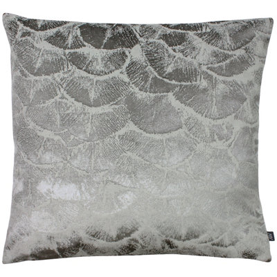 Ashley Wilde Jaden Velvet Feather Filled Cushion