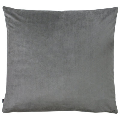 Ashley Wilde Jaden Velvet Feather Filled Cushion