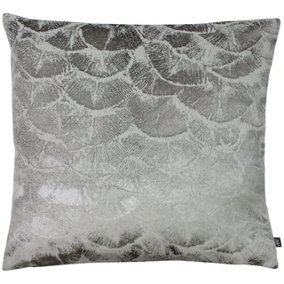 Ashley Wilde Jaden Velvet Polyester Filled Cushion