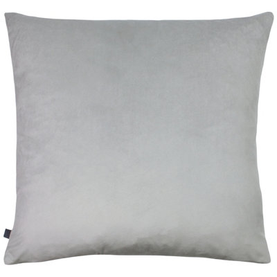 Ashley Wilde Japonica Satin Jacquard Feather Filled Cushion