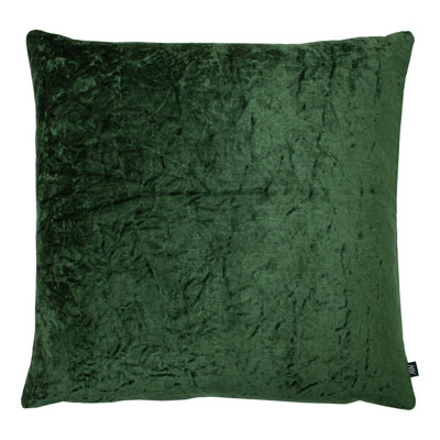 Ashley Wilde Kassaro Velvet Feather Filled Cushion