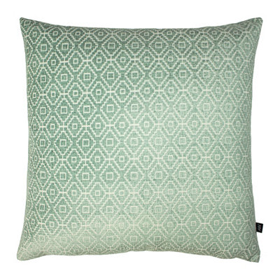 Ashley Wilde Kenza Chenille Polyester Filled Cushion