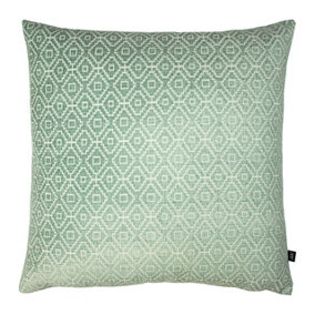 Ashley Wilde Kenza Geometric Cushion Cover