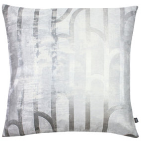 Ashley Wilde Meyer Abstract Cushion Cover