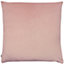Ashley Wilde Meyer Abstract Feather Filled Cushion