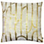 Ashley Wilde Meyer Foiled Polyester Filled Cushion