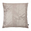 Ashley Wilde Myall Abstract Leaf Feather Filled Cushion