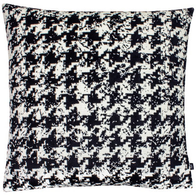 Ashley Wilde Nevado Geometric Feather Filled Cushion