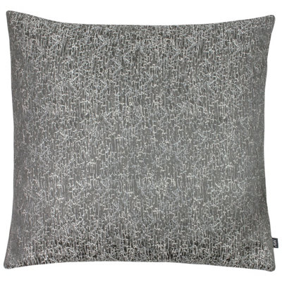 Ashley Wilde Rion Abstract Feather Filled Cushion