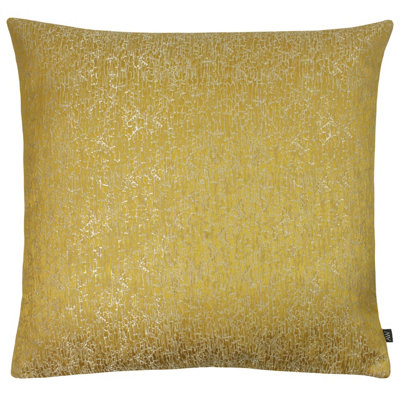 Ashley Wilde Rion Abstract Feather Filled Cushion