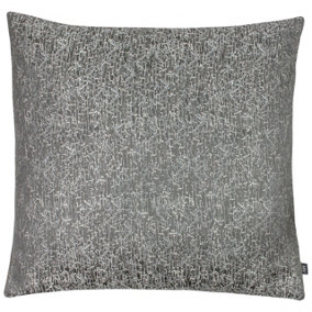 Ashley Wilde Rion Metallic Polyester Filled Cushion
