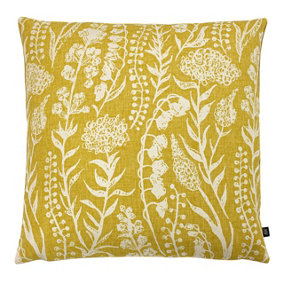Ashley Wilde Turi Floral Cushion Cover